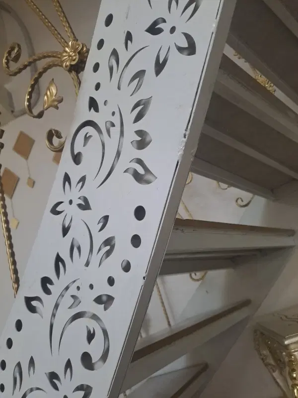 منزل مسکونی