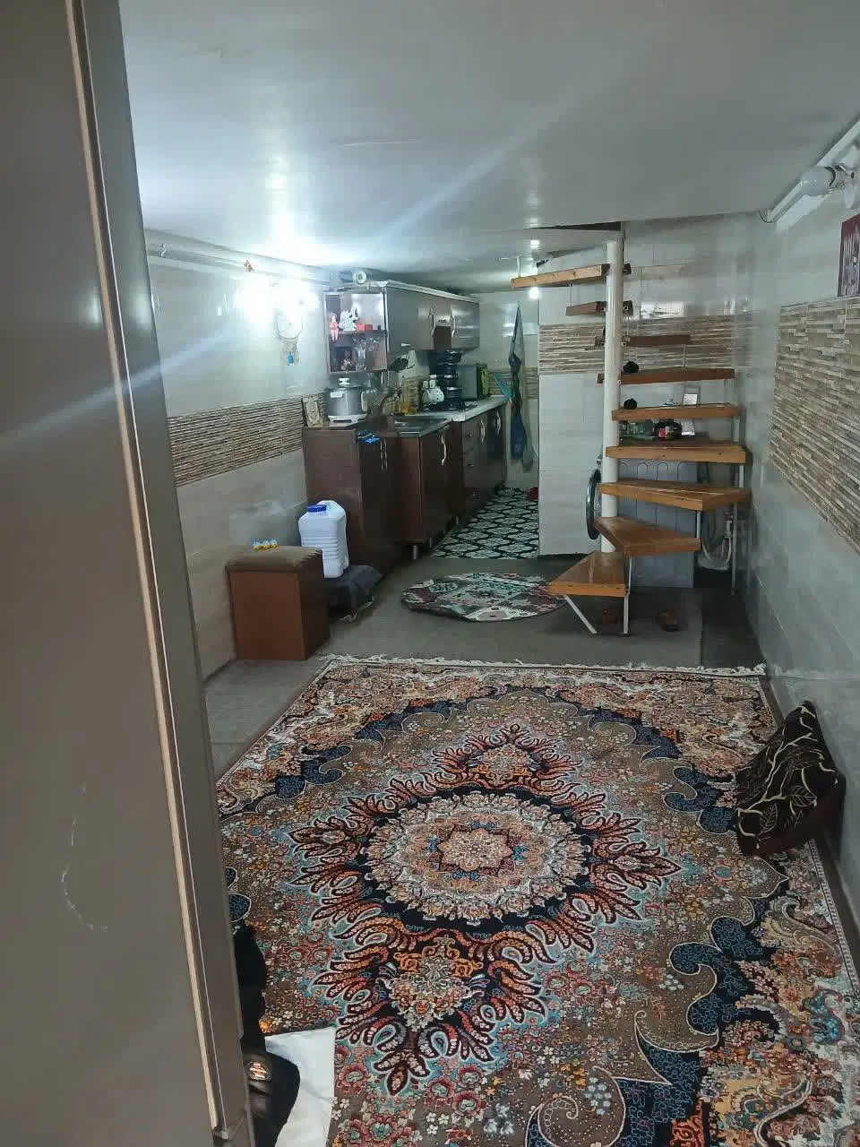 منزل دوبلکس