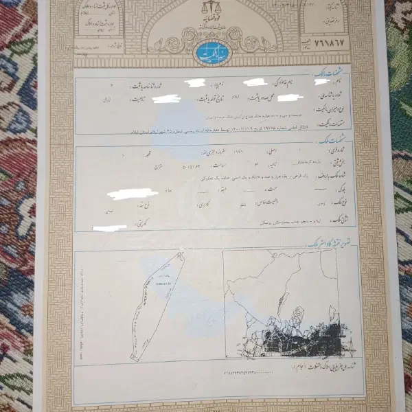 زمین