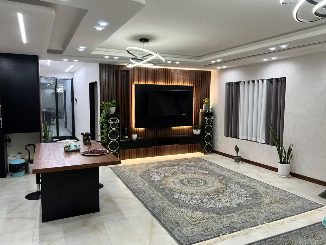 اجاره سوئیت مبله روزانه شیک مرکزشهر پل خواجو