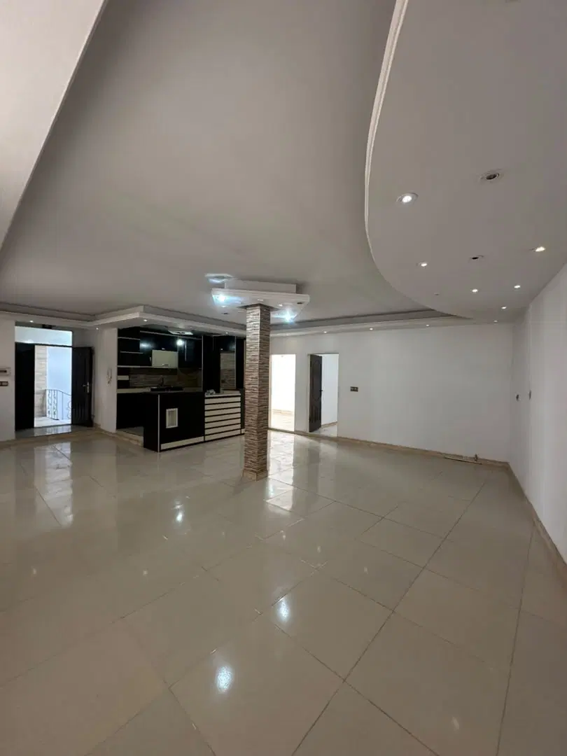 خانه اجاره دو خواب ۱۱۵ متری طبقه اول
