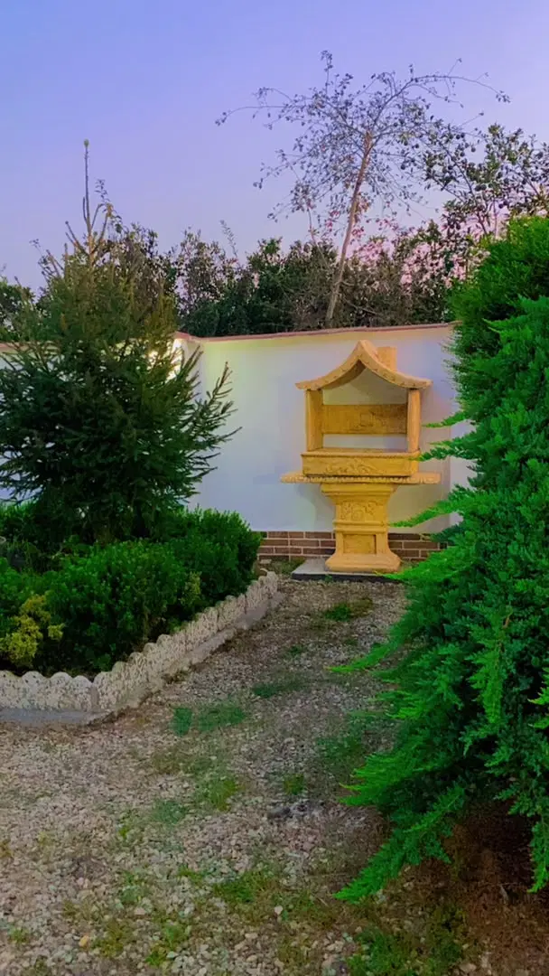 مشارکت زمین ۲۴۰ متری امامت
