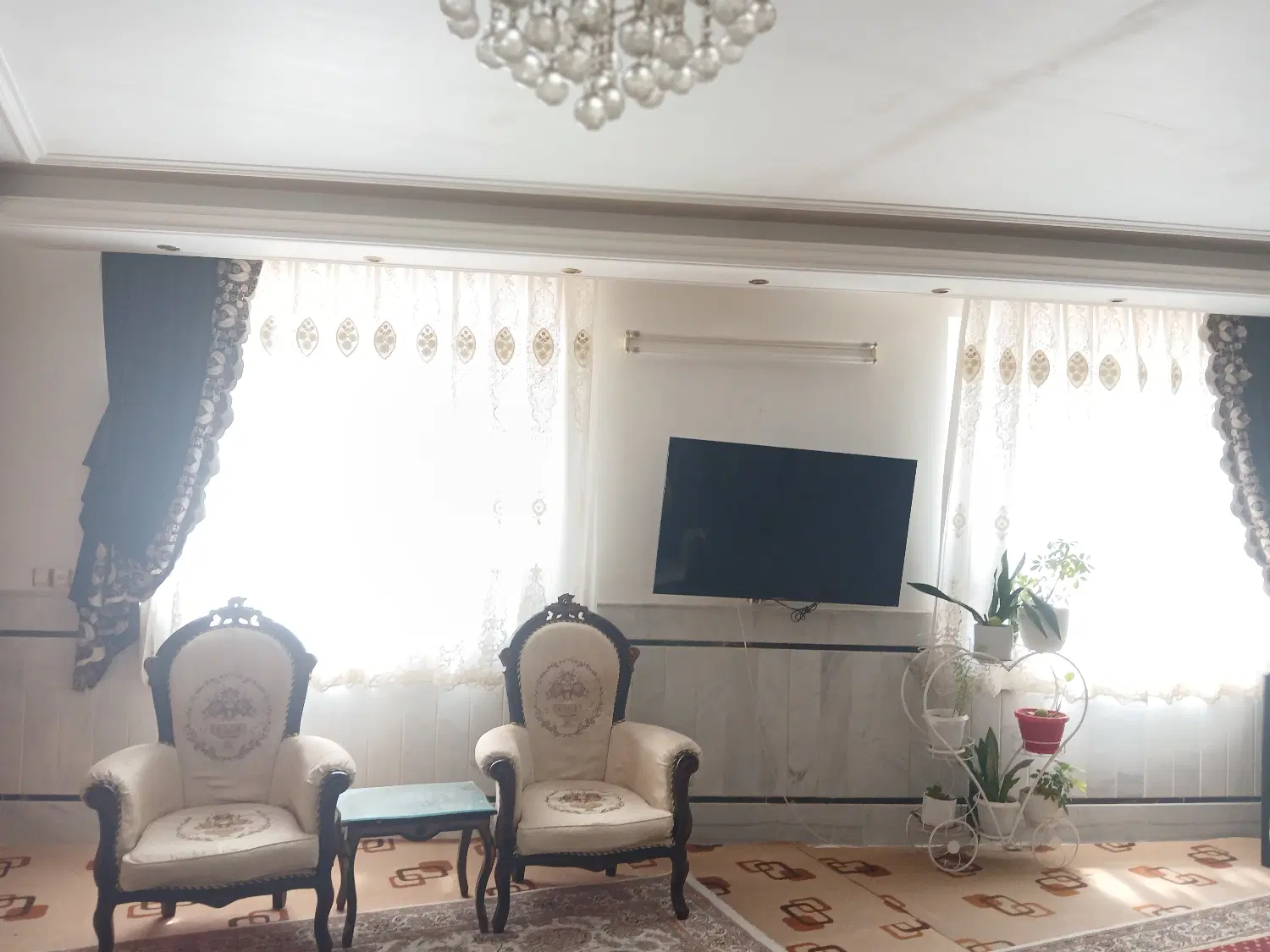 ملک تجاری مسکونی
