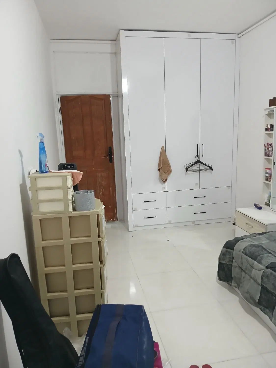 اپارتمان ۳خواب در فتاح