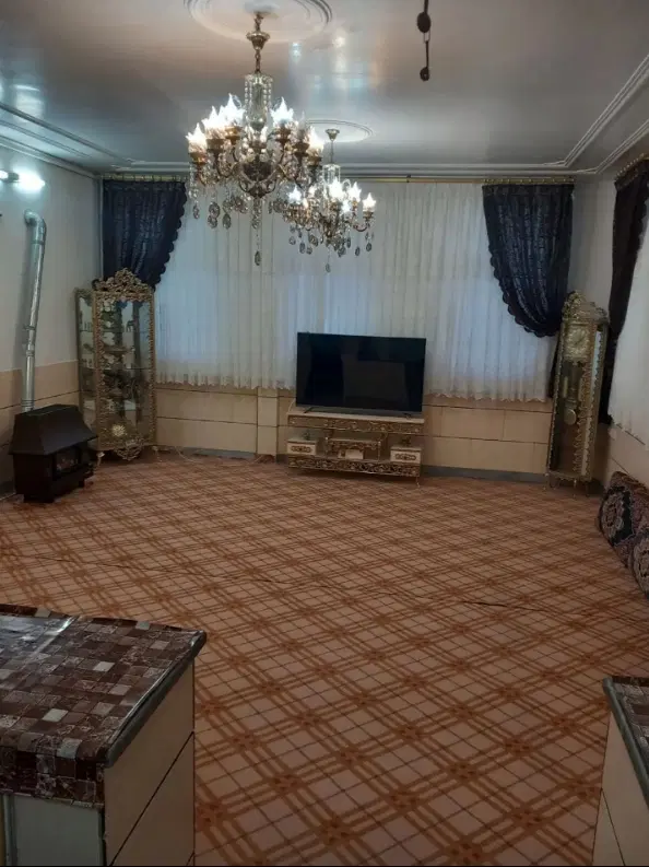 فروشی شهرک هجرت