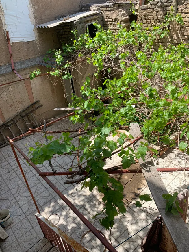 ویلایی ۲ طبقه چمن ۷۶