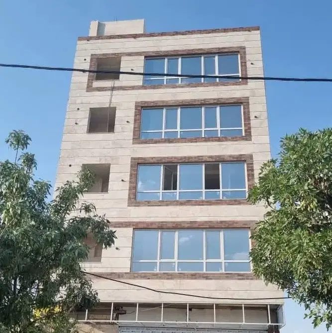 3خوابه تکواحدی صفر مقر رازی فدک