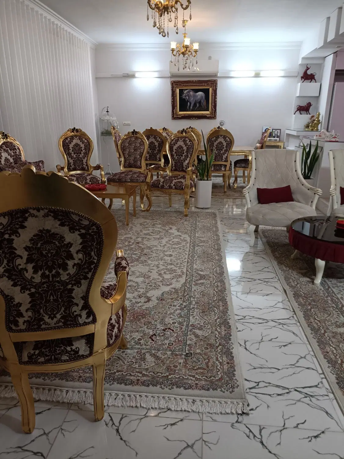 فروش آپارتمان