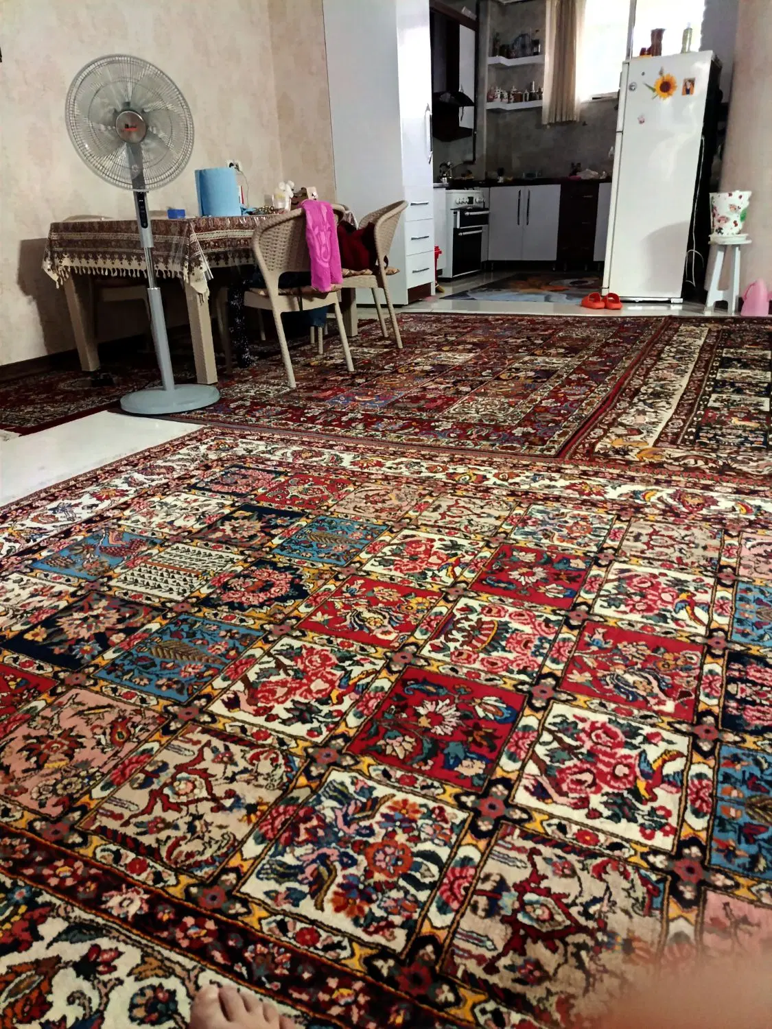 رهن و اجاره