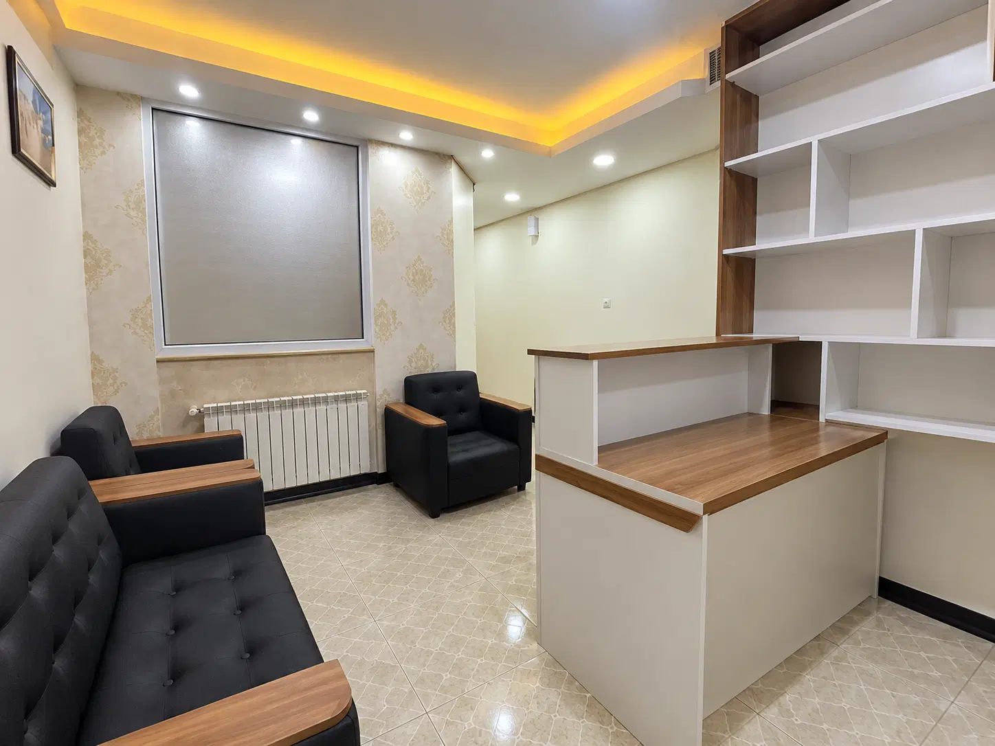 رهن و اجازه ملک سند اداری میدان رسالت