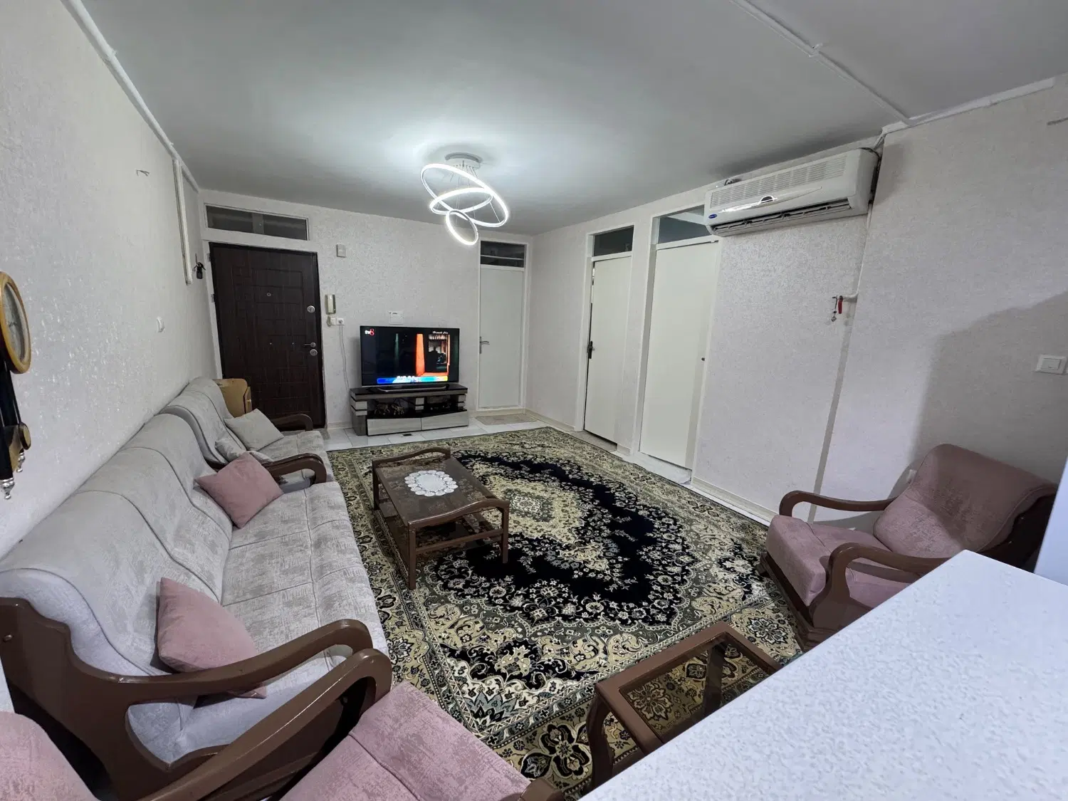 اپارتمان