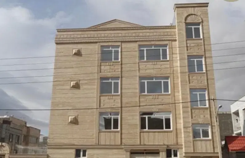 اجاره آپارتمان درستکار کوی استانداری