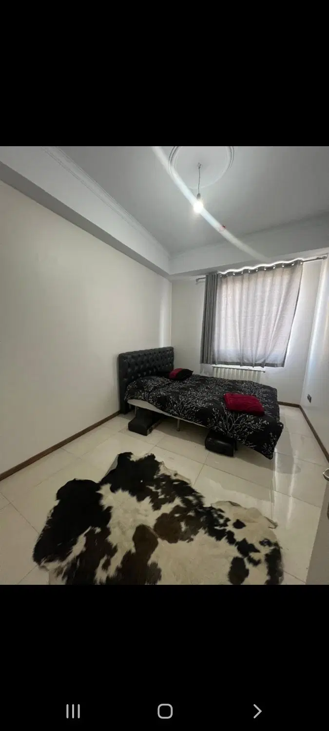 ۷۳متر گیشا_ ۲خواب_ فول امکانات_خوش نقشه