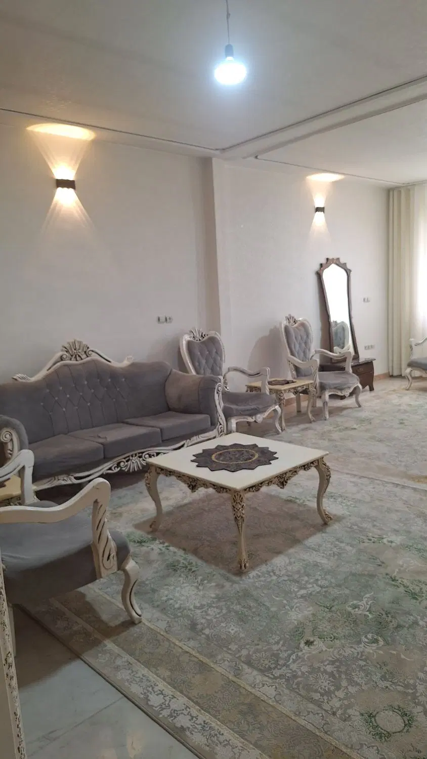فروش آپارتمان مینودر
