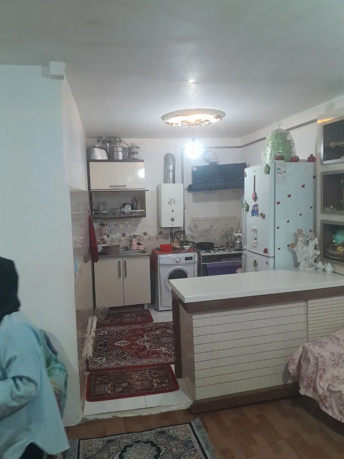 خانه در باغ معرف