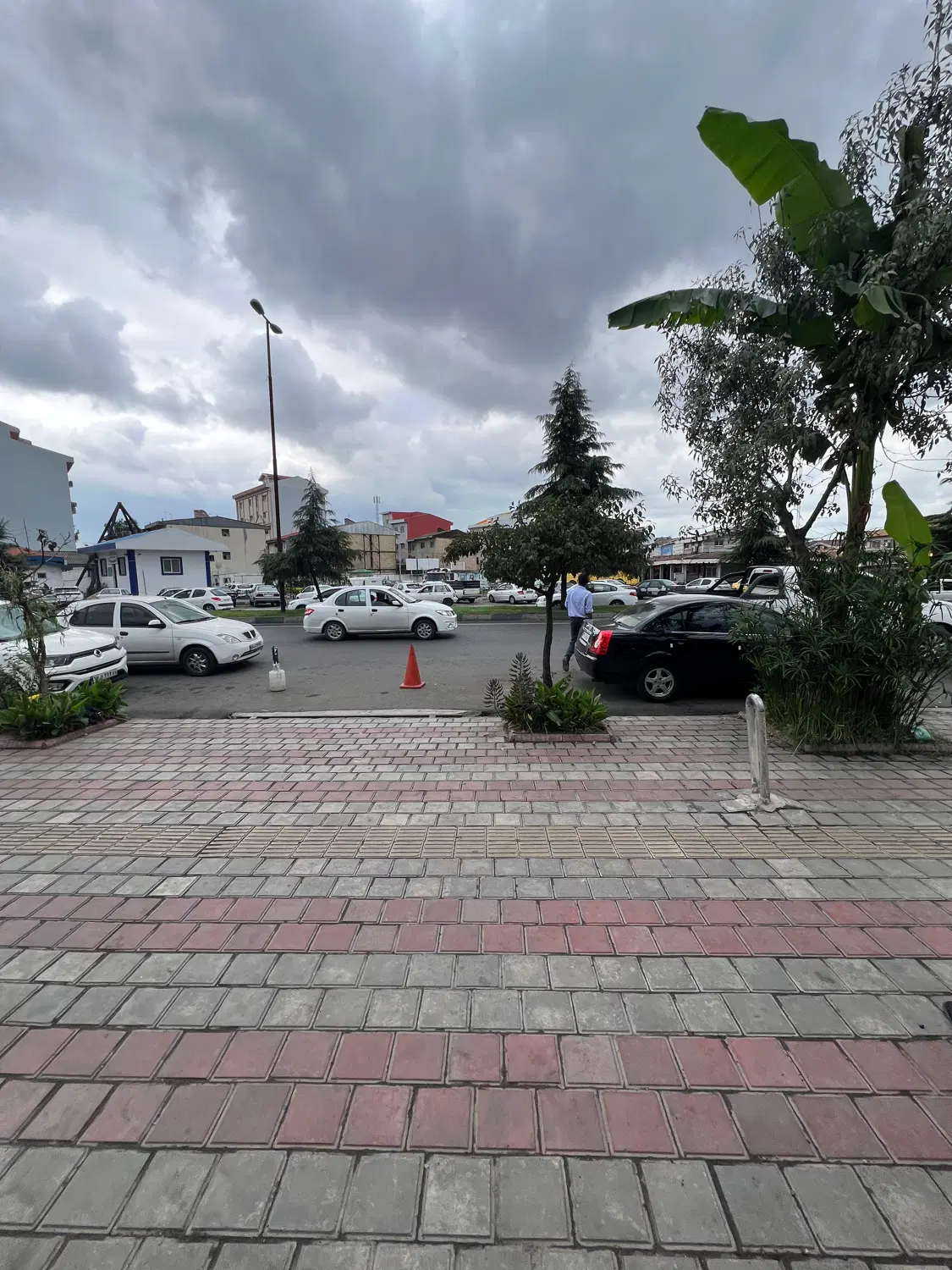 مغازه تجاری با سند مالکیت میدان گیل