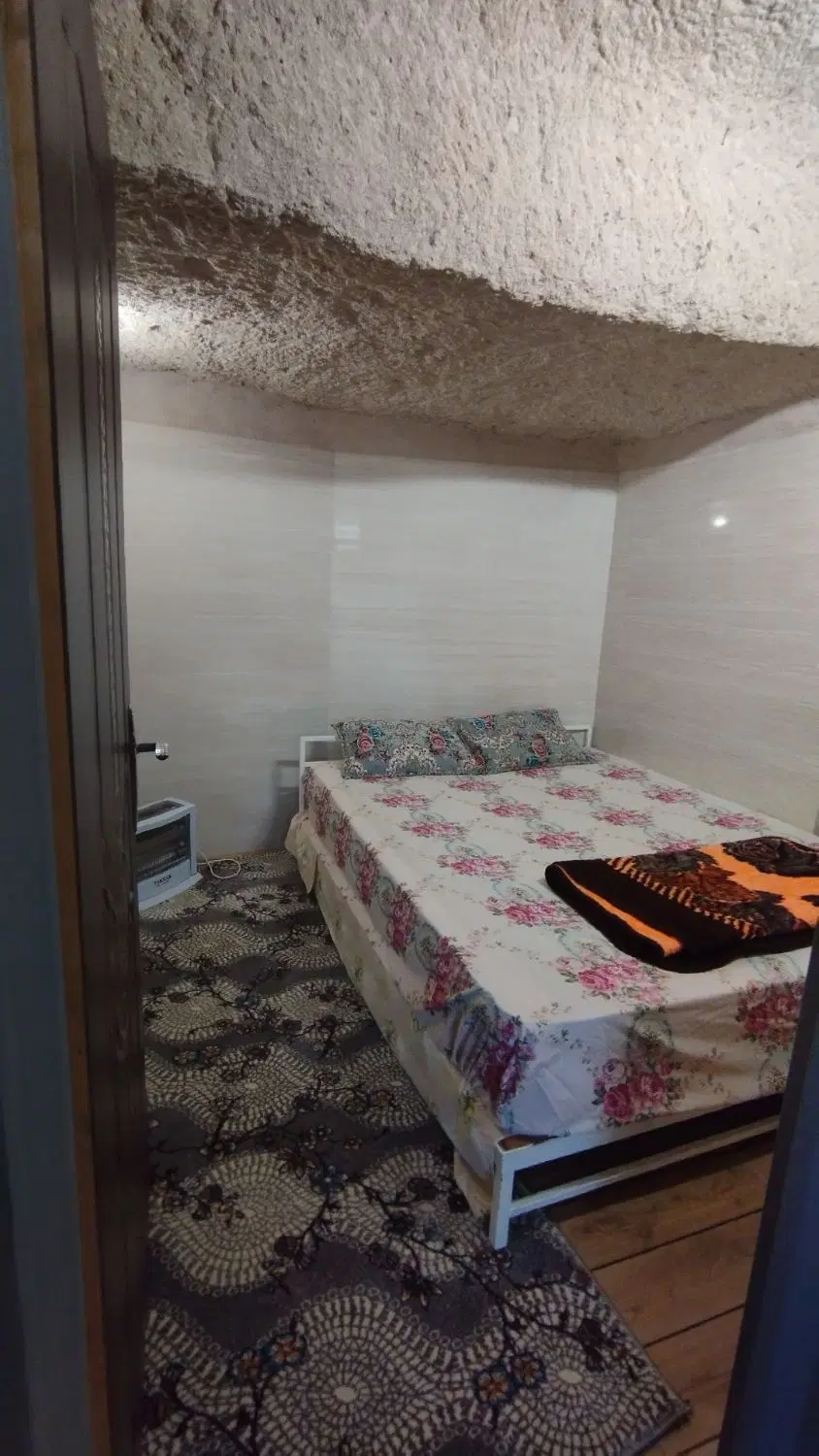 سوئیت صخره ای وآجری تو کندوان