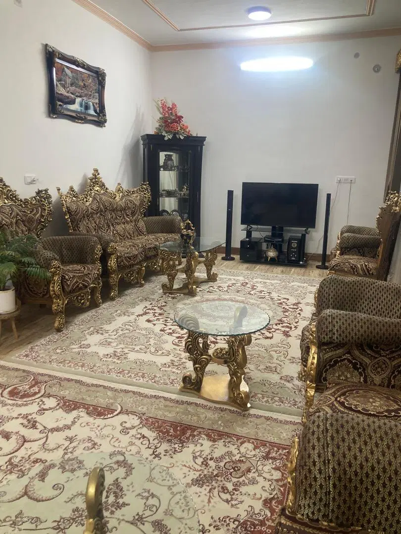 فروش خانه بلوار پاسداران