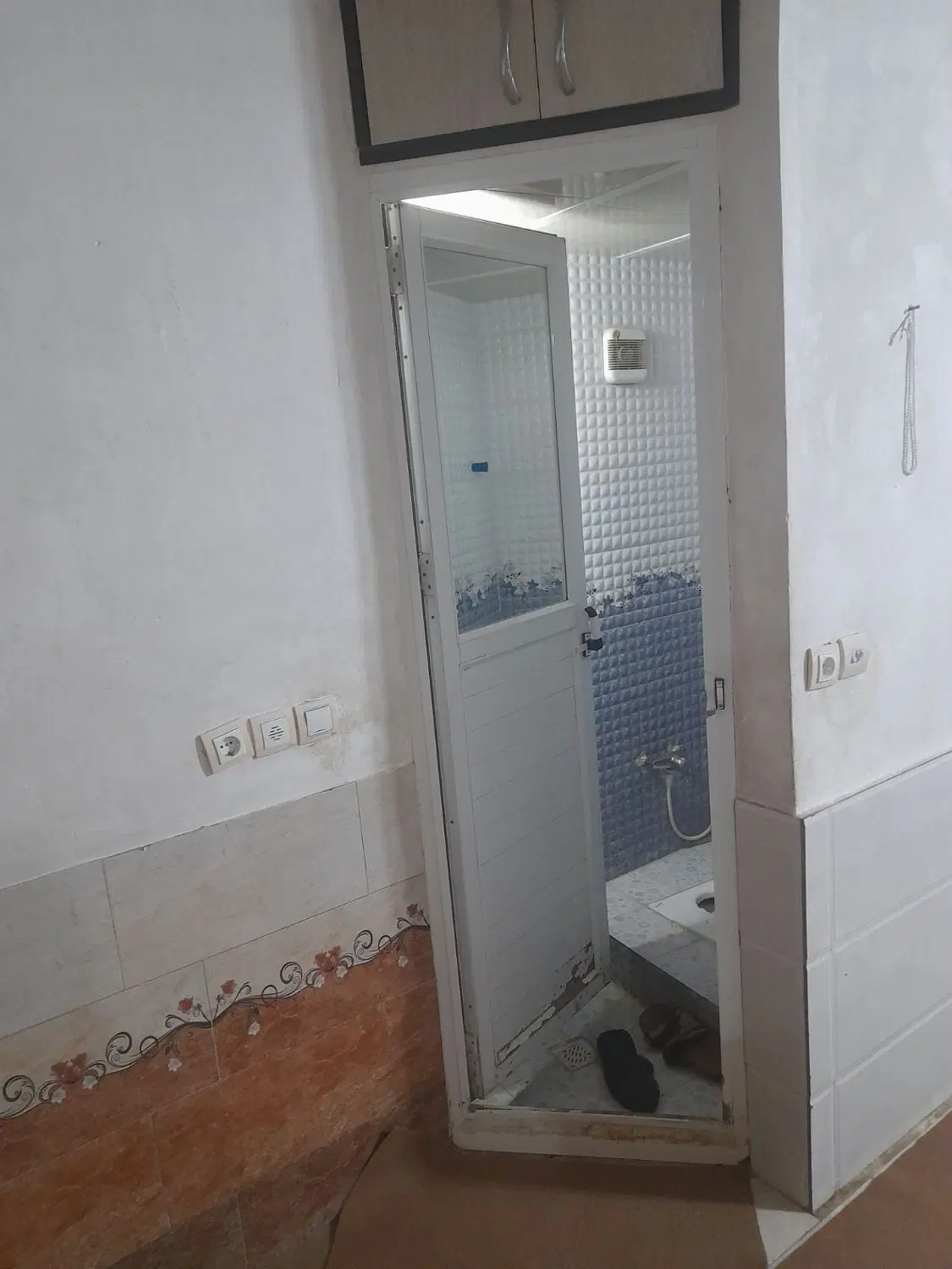 آپارتمان مسکونی