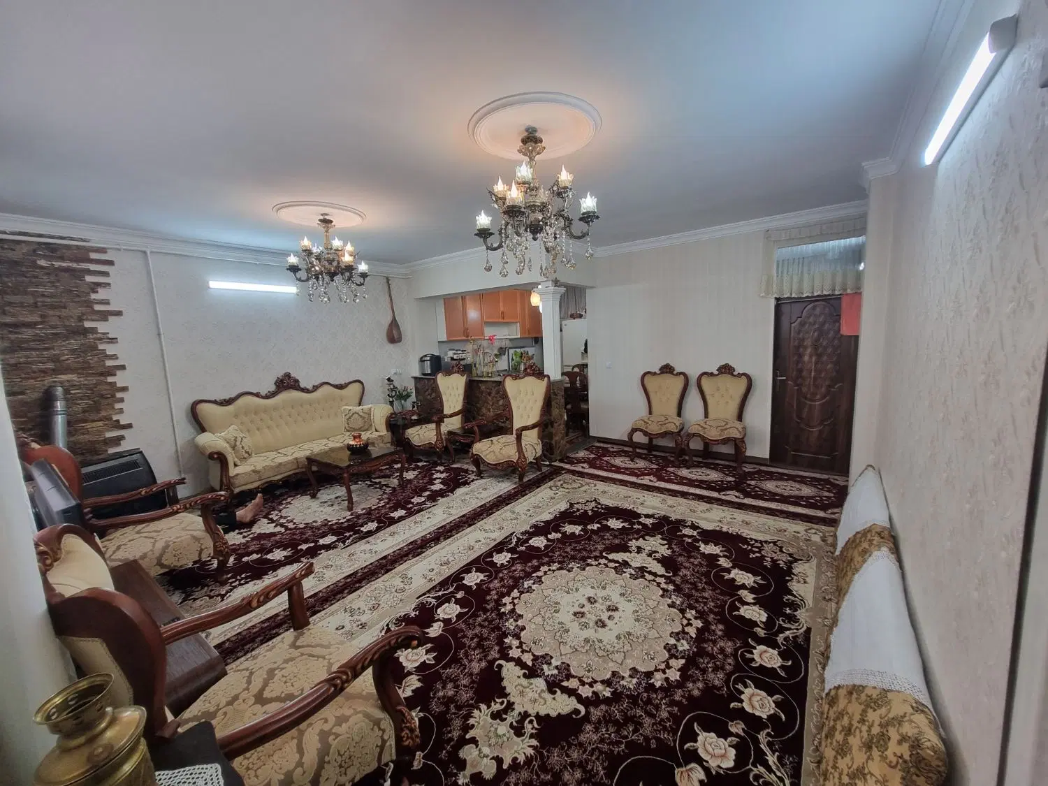 منزل ویلایی دربست