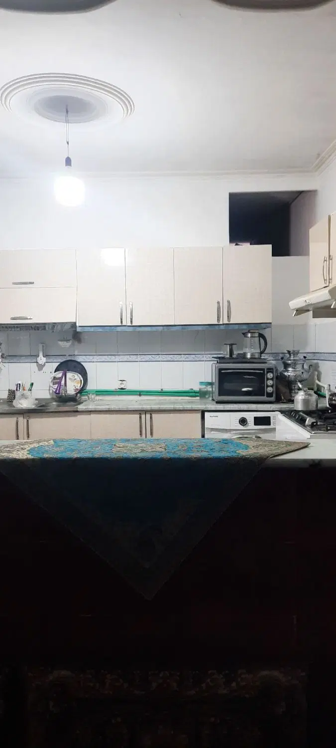 رهن و اجاره منزل همکف راه جدا