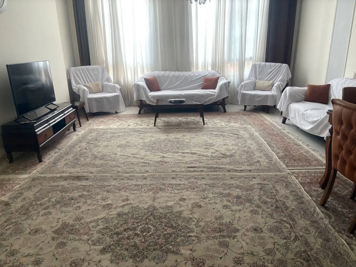 آپارتمان