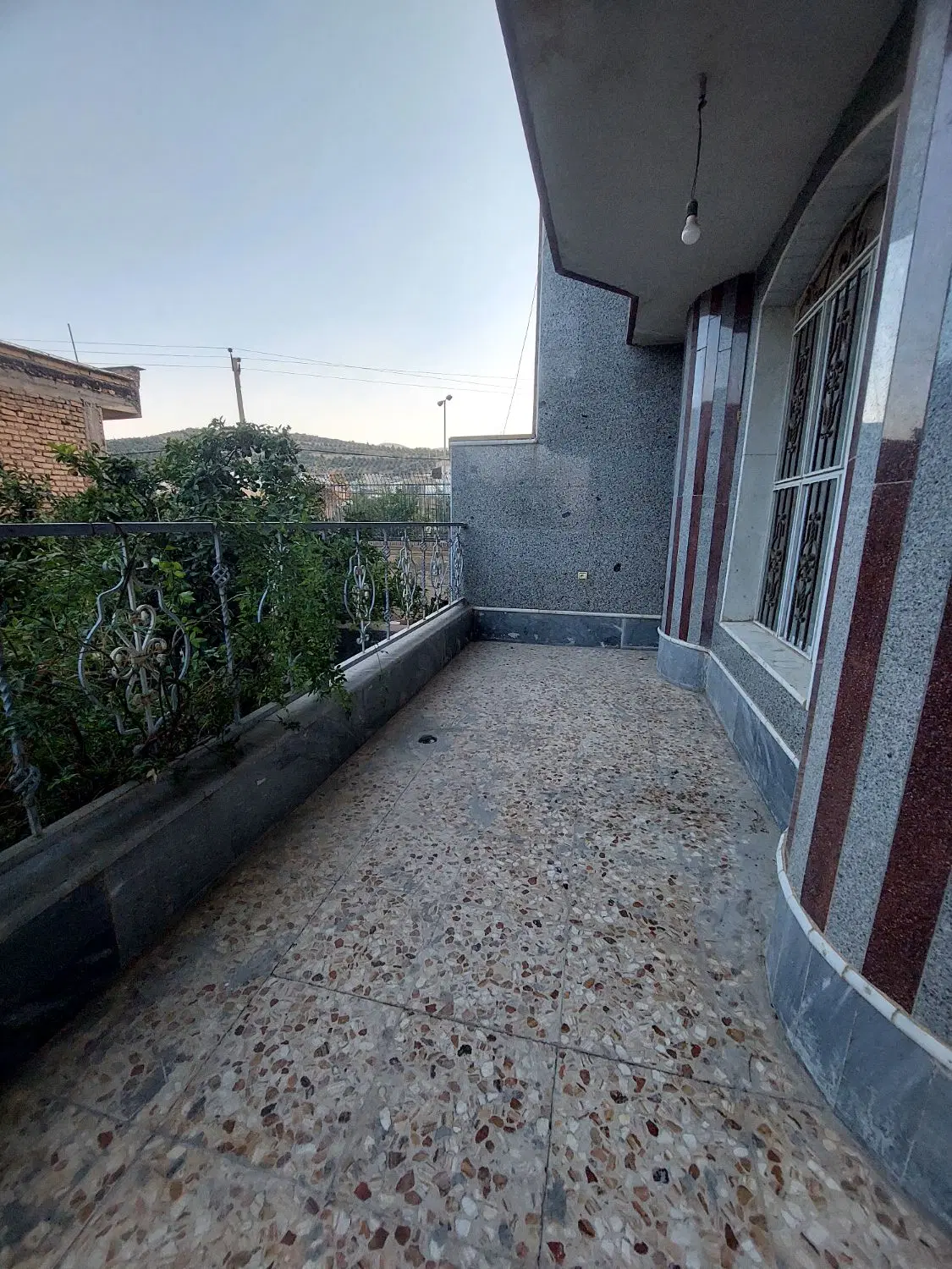 رهن و اجاره ویلایی سه خواب