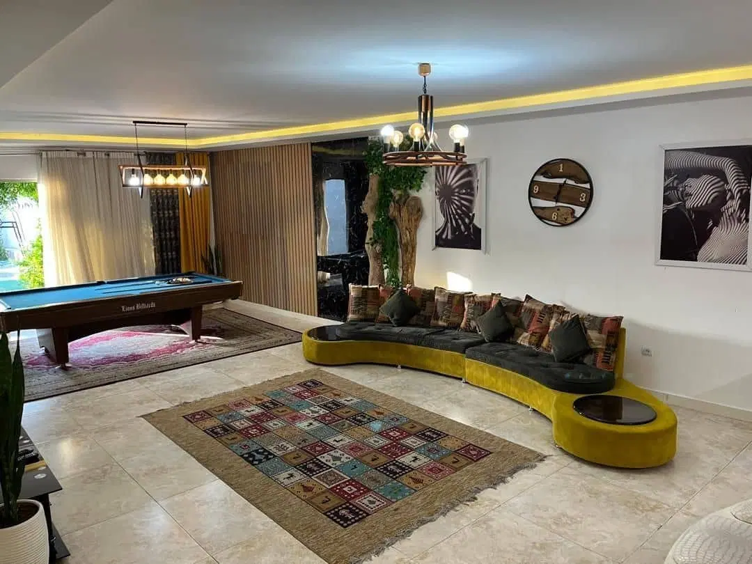کد 088 ، استخر جکوزی ایرهاکی ، تیم رنت گاردن