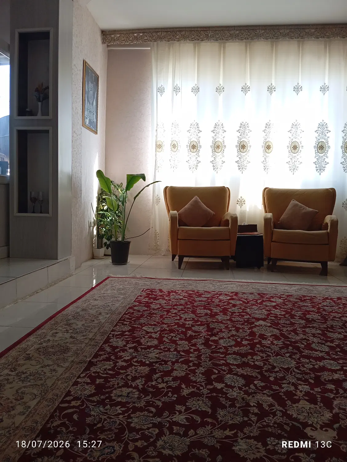 فروش آپارتمان