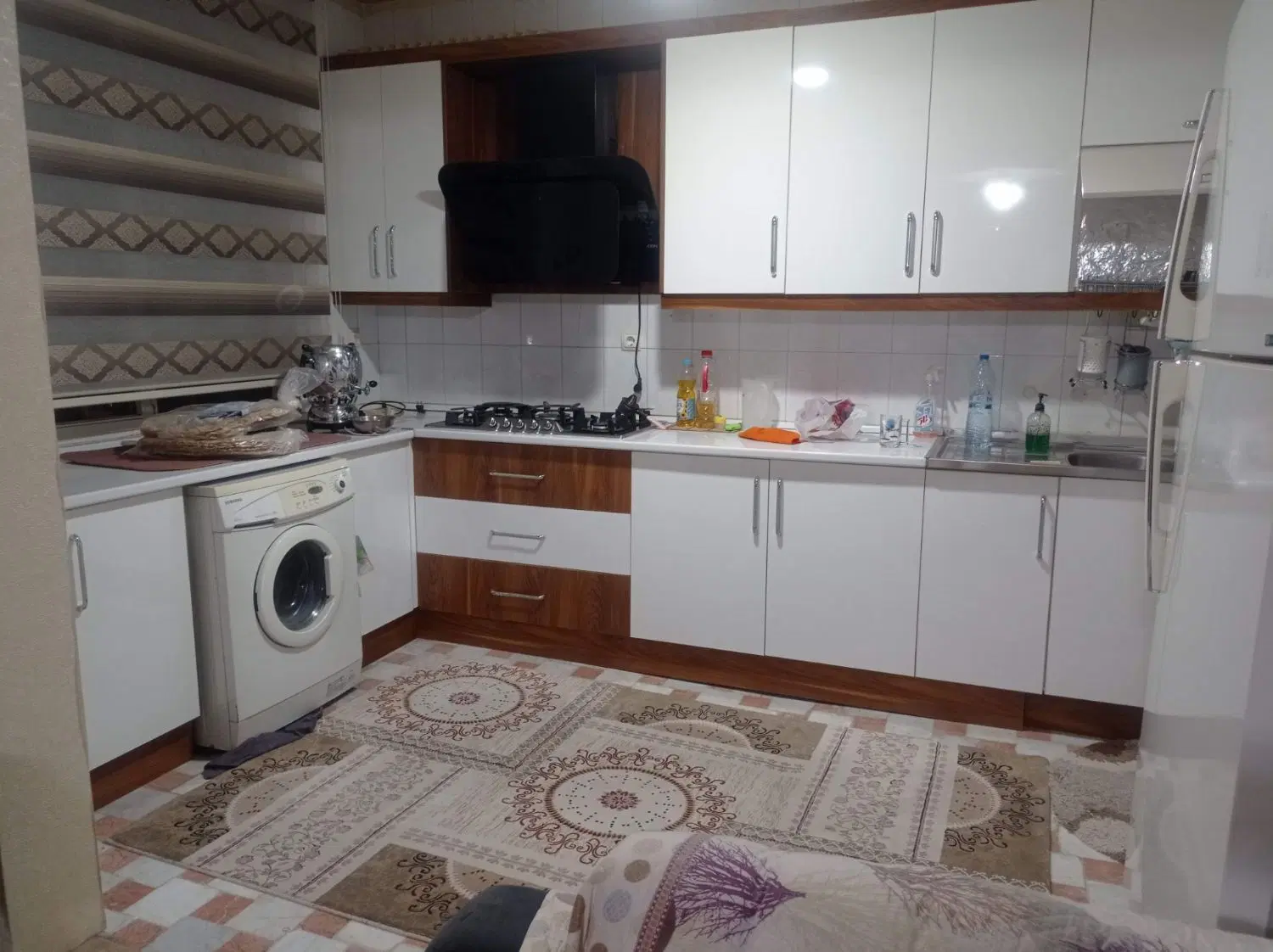فروش آپارتمان در خیابان دانشگاه