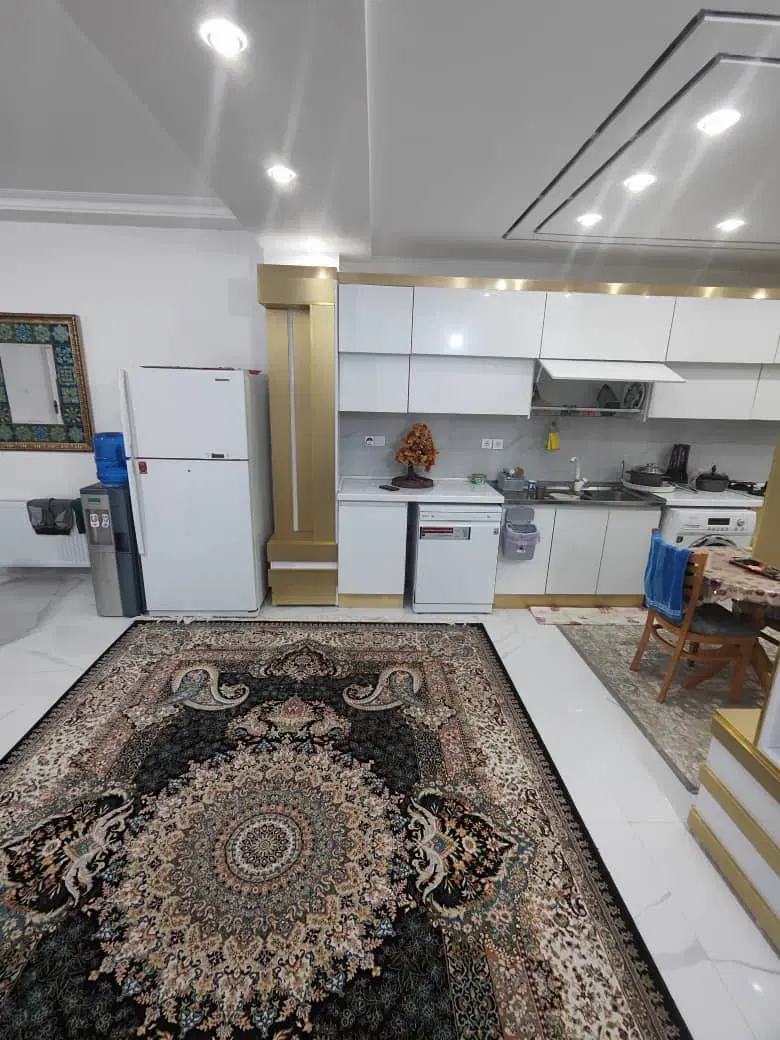 فروش واحد دوخواب سندتک برگ فاز 1
