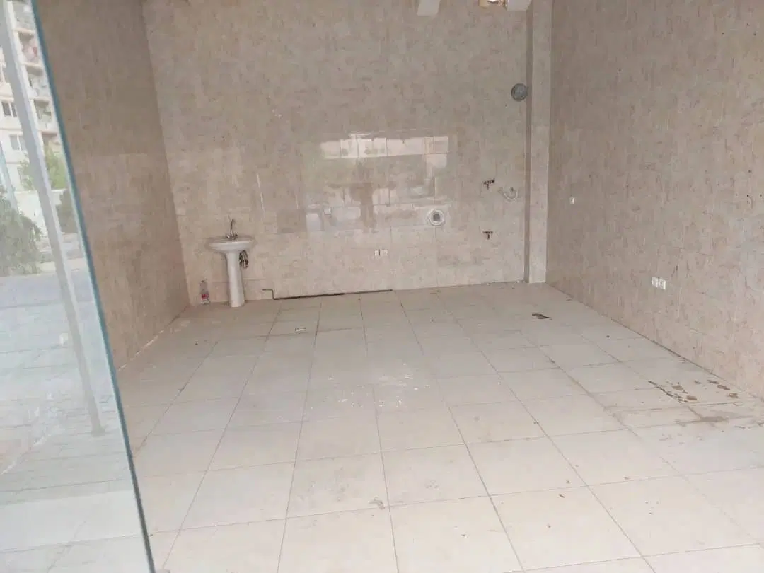 رهن و اجاره مغازه فاز یک