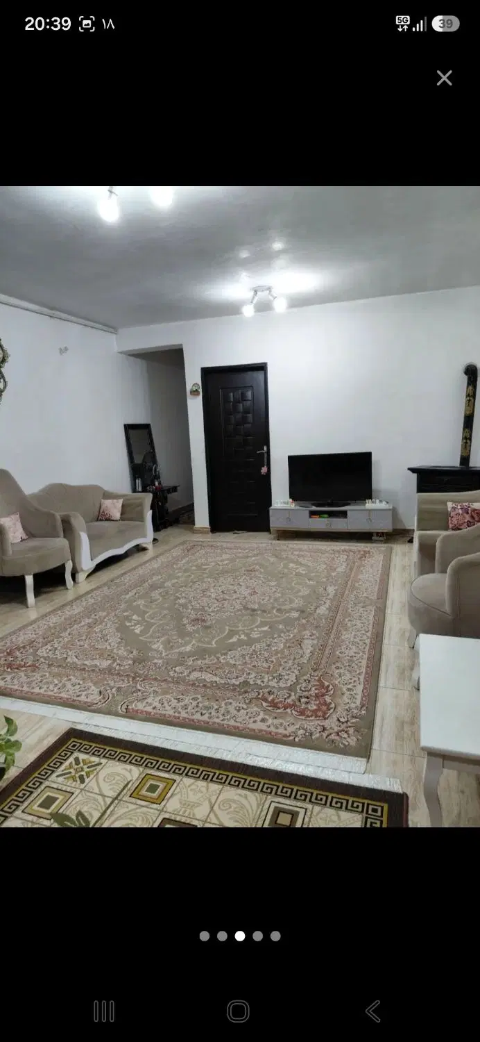 ویلایی مستقل ۷۰ متری