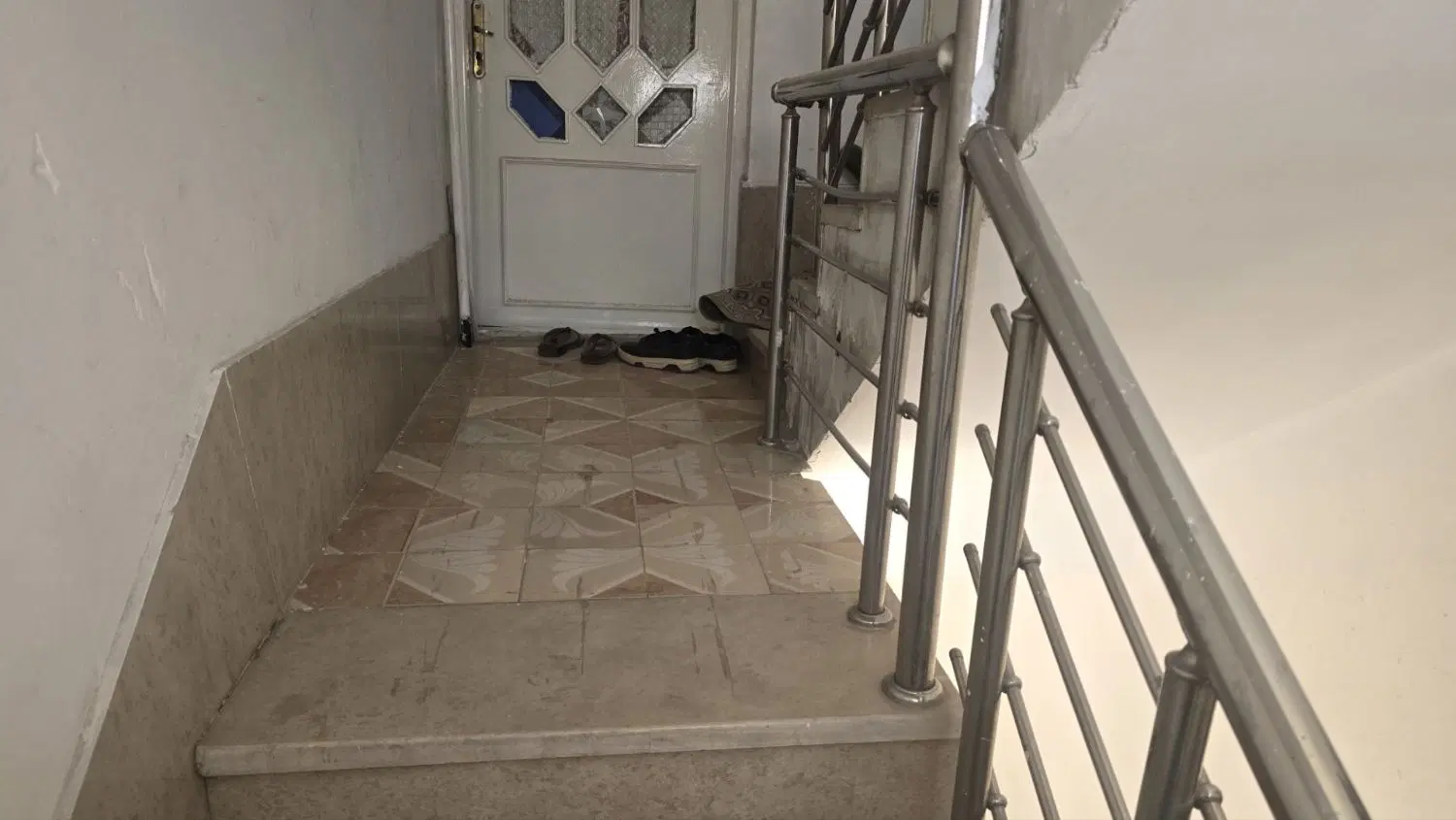منزل مسکونی اصفهان کلیشادفلاورجان