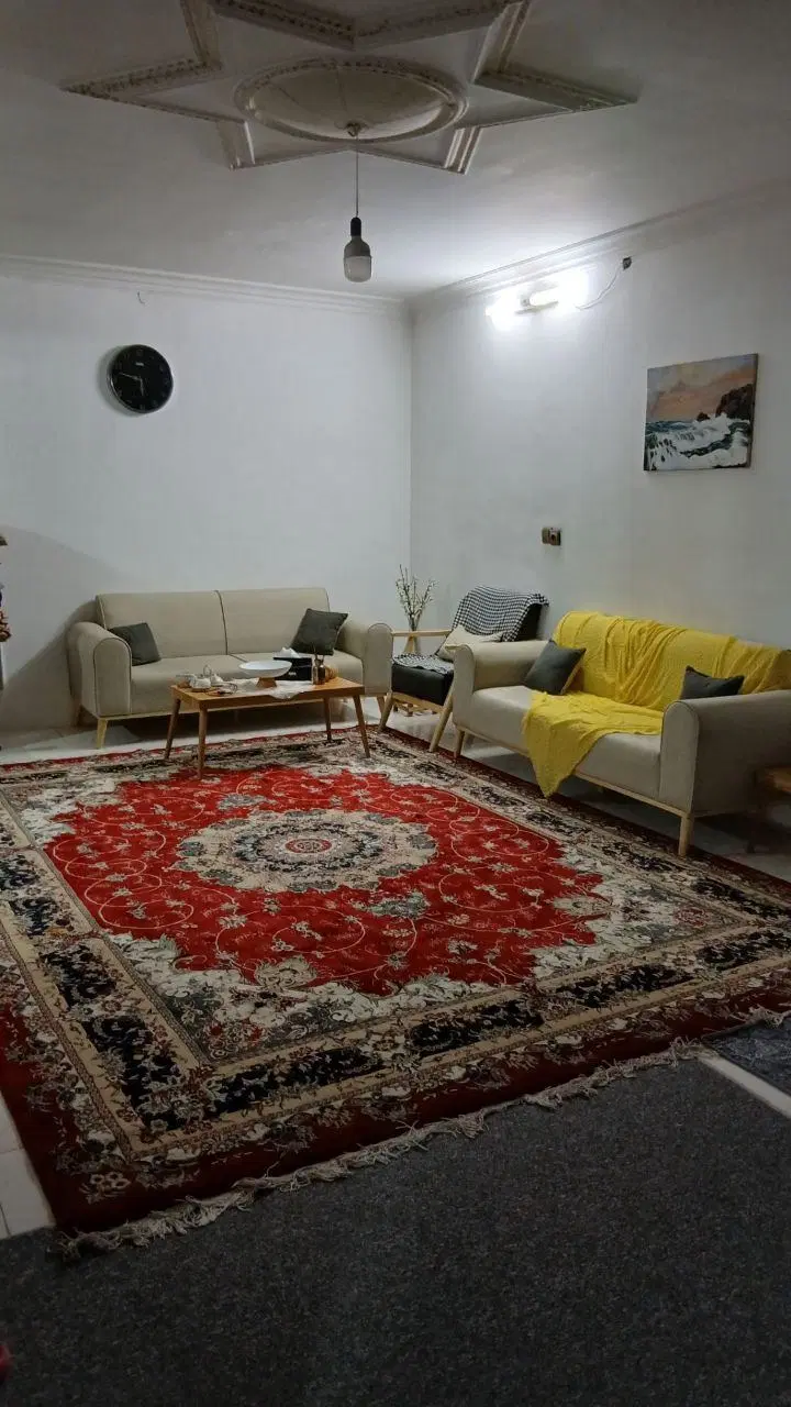 فروش آپارتمان شیک 85متری  در شهید رستمی