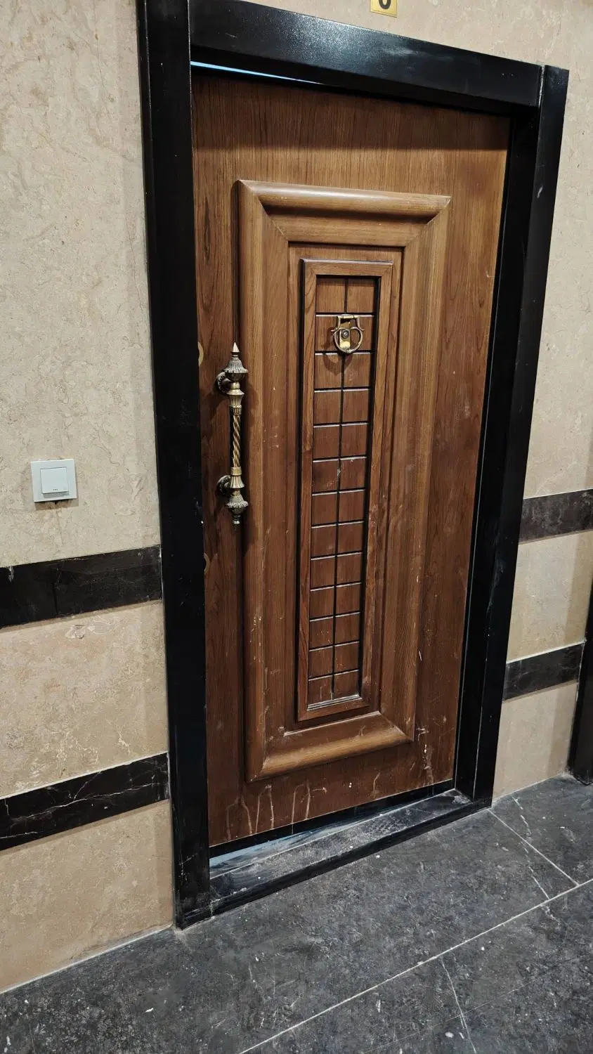 اپارتمان 93متری نوساز فول امکانات کیلید نخورده