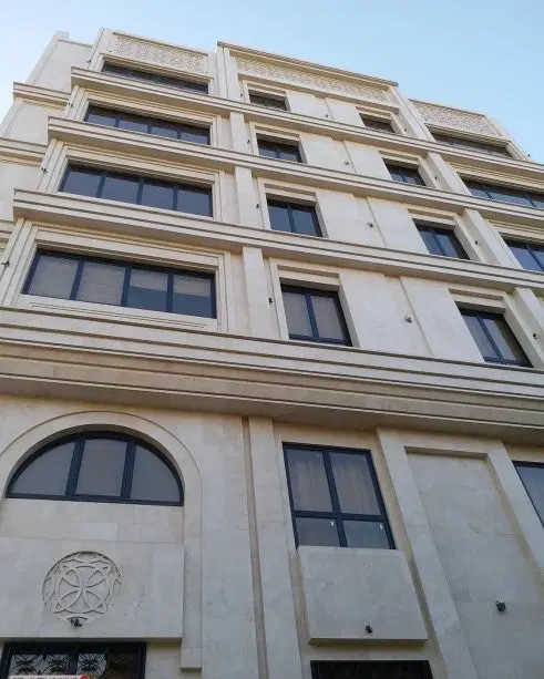 ولنجک  ۲۰۰ متر  ۴ خوابه   ۲ پارکینک  فول فرنیش