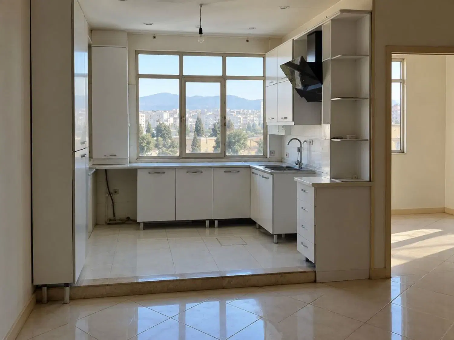 95 متر دوبرنورگیر فول آسانسور پارکینگ انباری