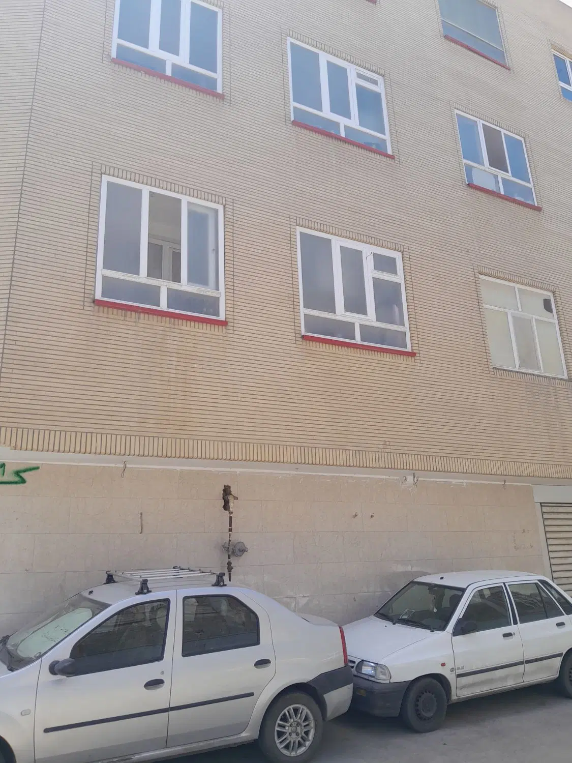 اجاره اپارتمان