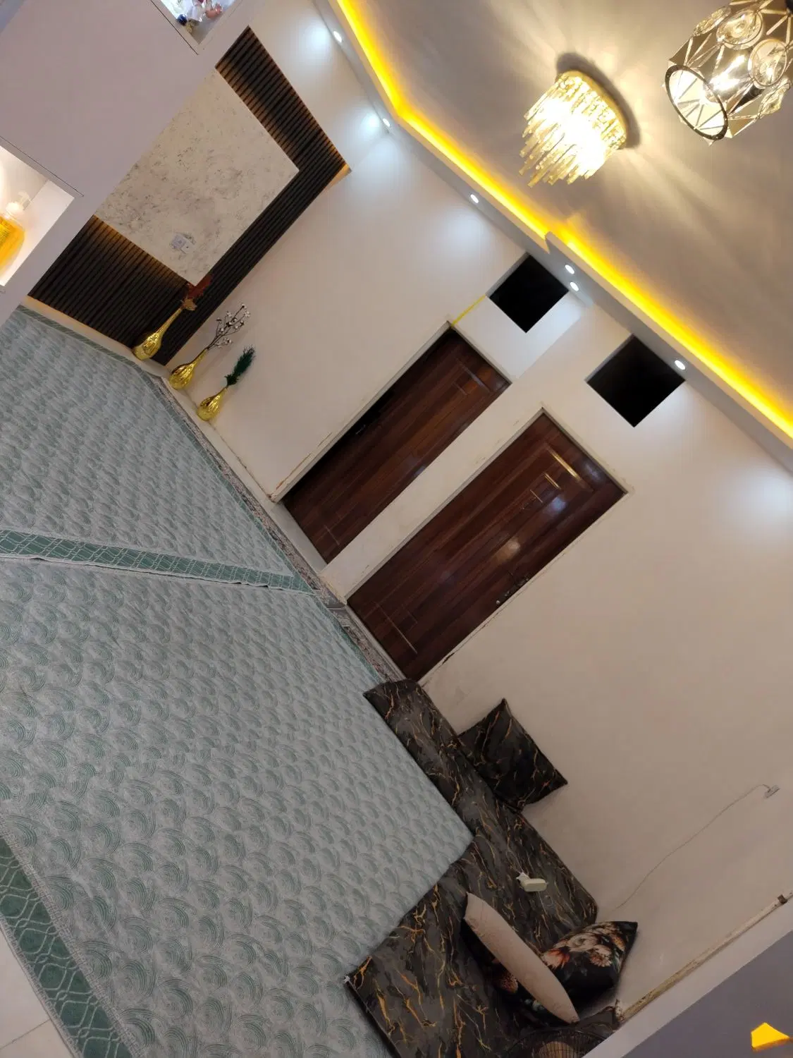 همکف 95 متری