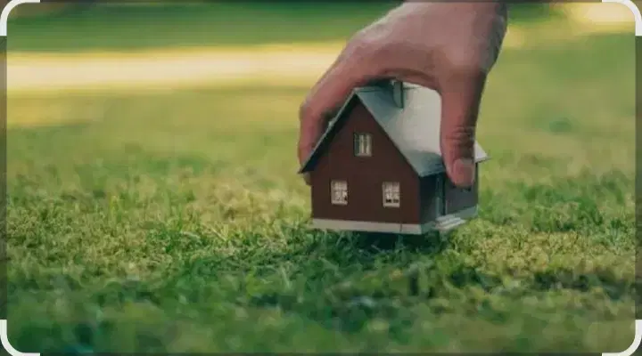 فروش زمین