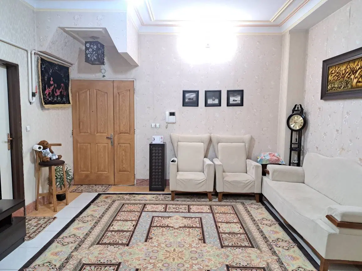 اجاره واحد اپارتمان بلوار بیگدلی