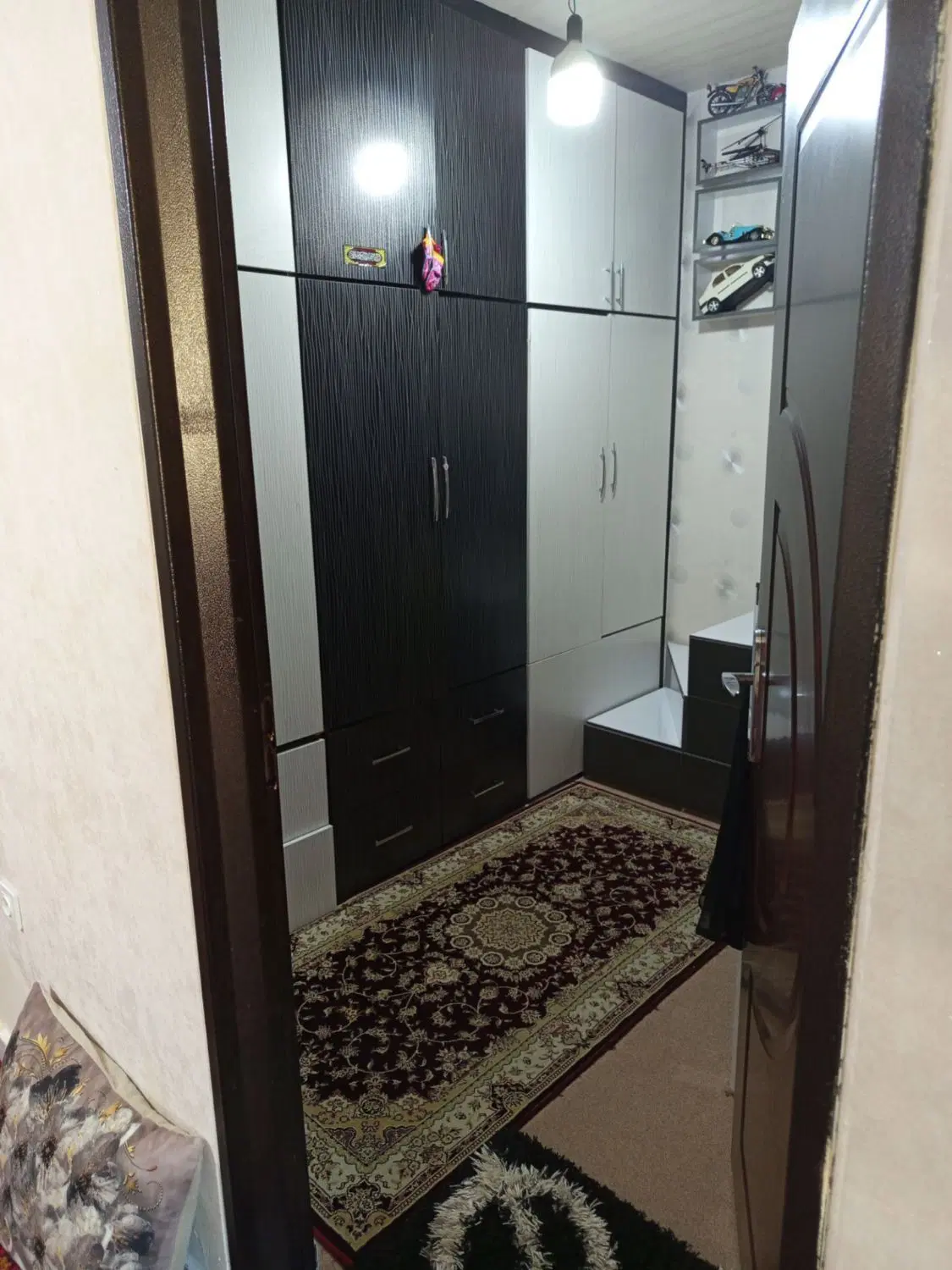 آپارتمان