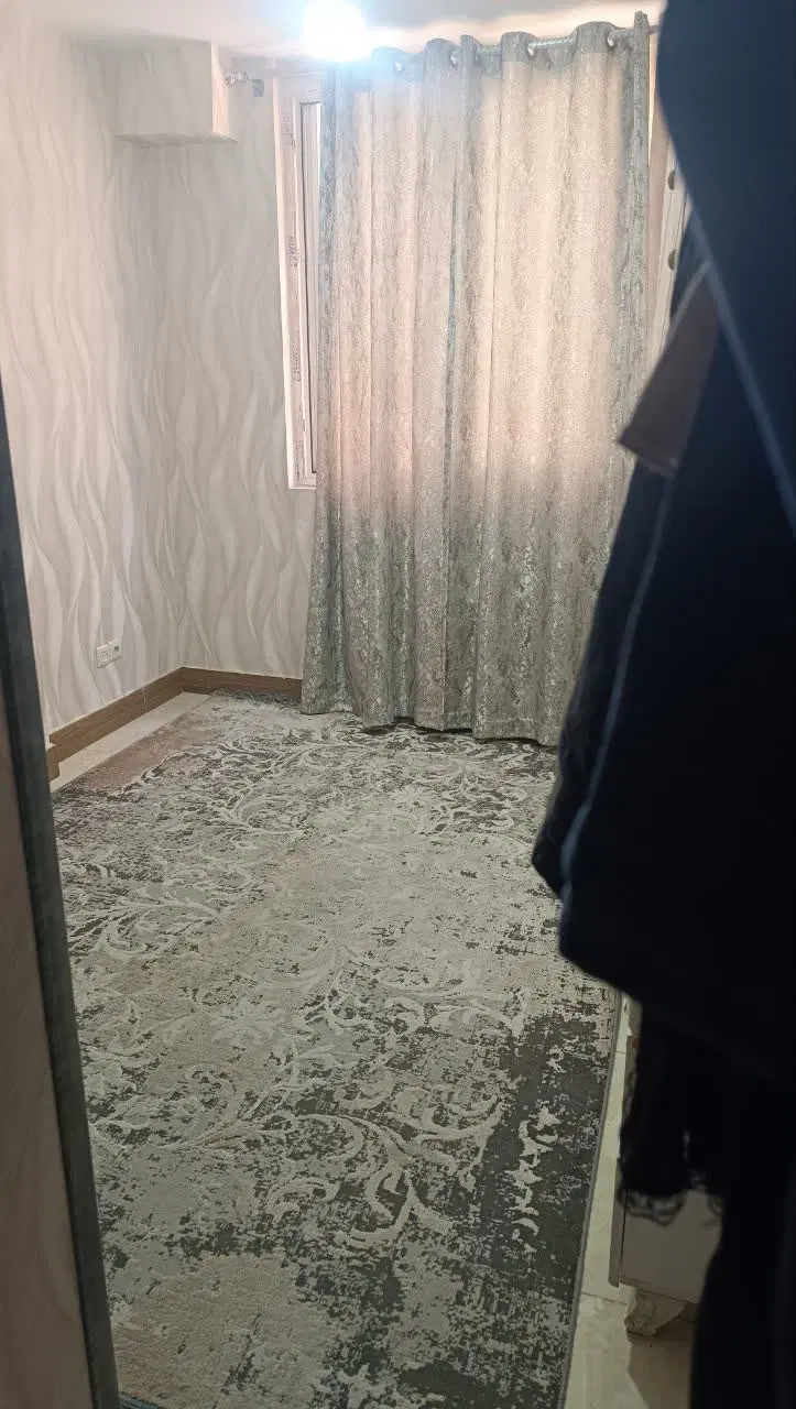 فروش یک واحد آپارتمان فول امکانات