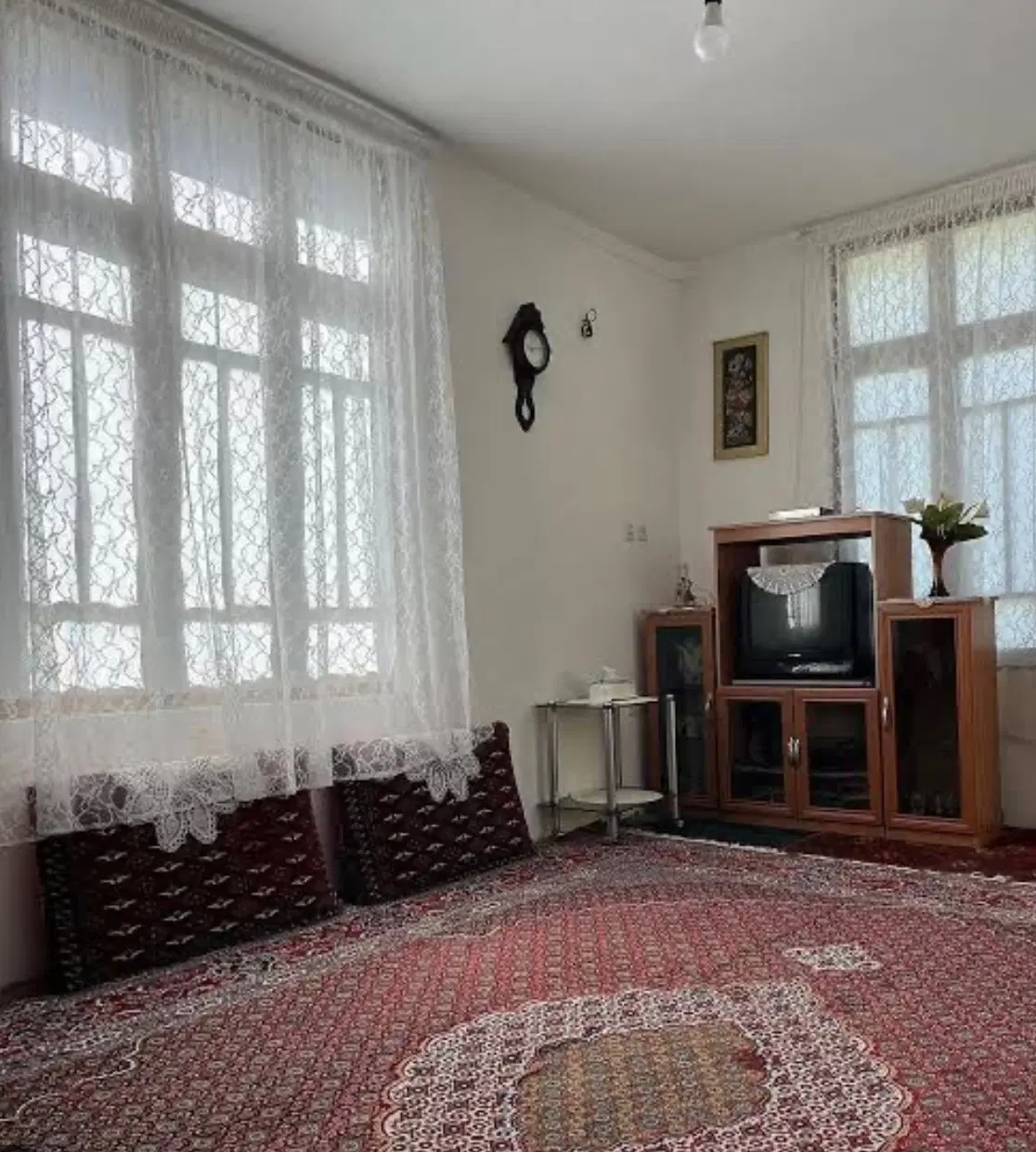 فروش یا معاوضه خانه