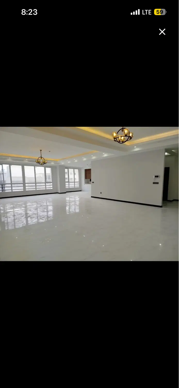 فروش ۱۳۵ متری کوی بهداری
