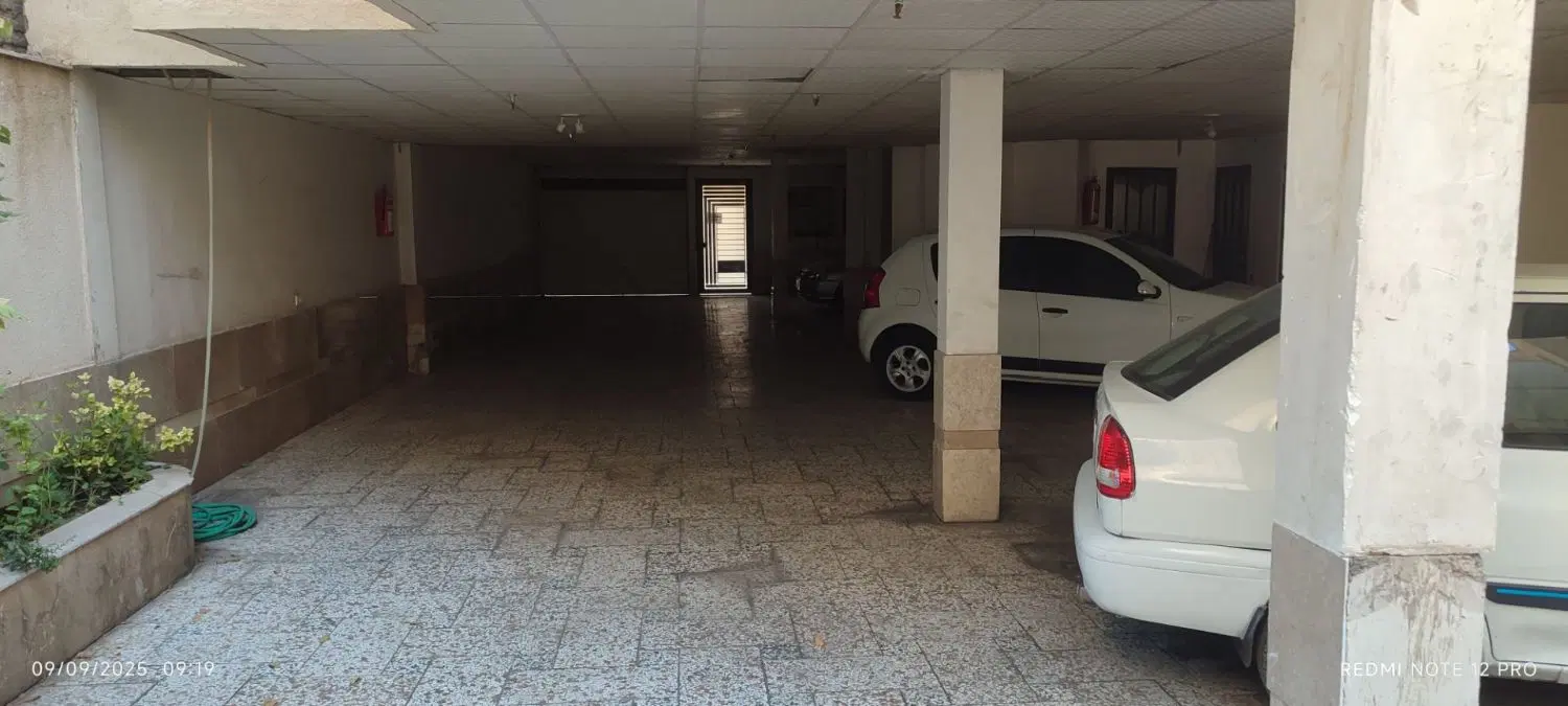 ۹۵متری ۶دونگ پاستور