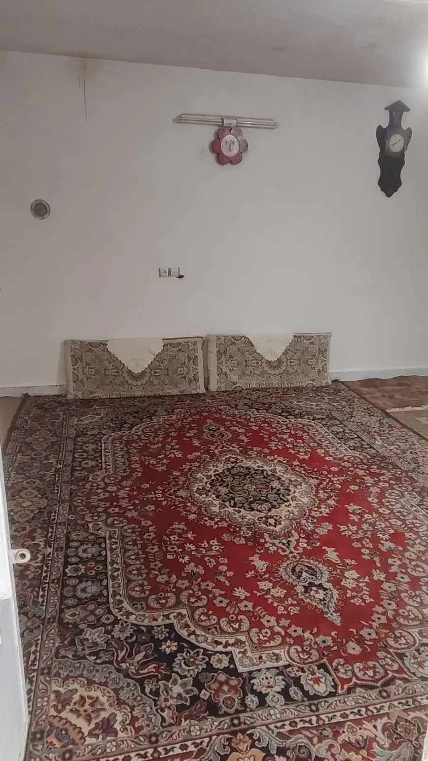 فروش باغ کلاته نقی معاوضه با واحد آپارتمان