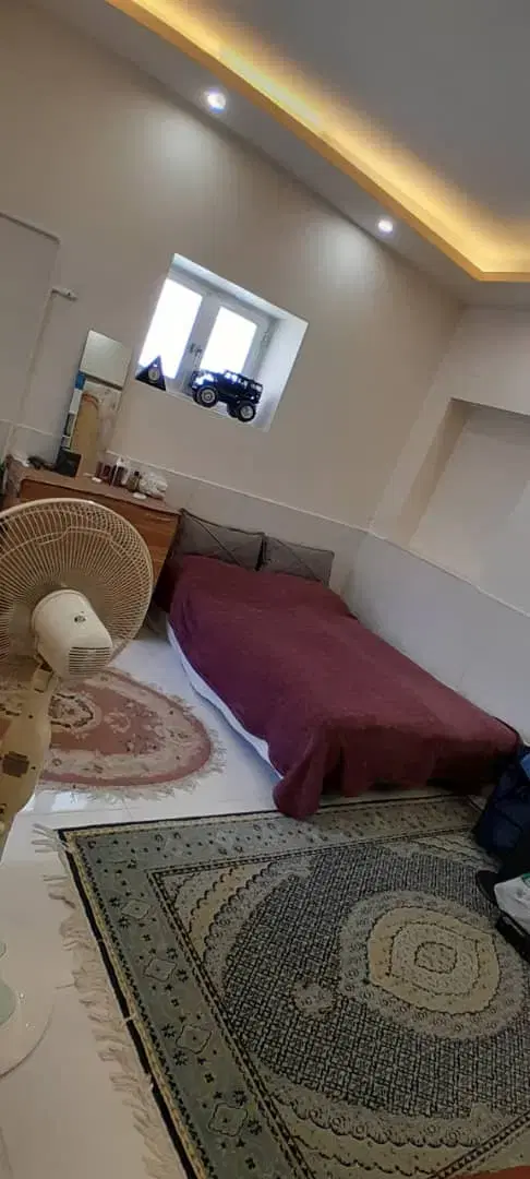 خانه ویلای ۸۰متری بازسازی کامل