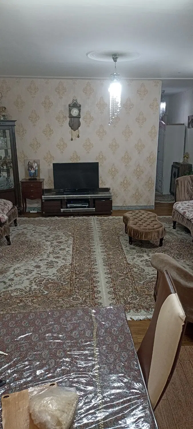 اجاره آپارتمان 75 متری دو خواب